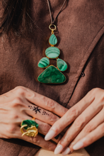 WILD VANA PENDANT