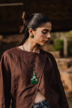 WILD VANA PENDANT