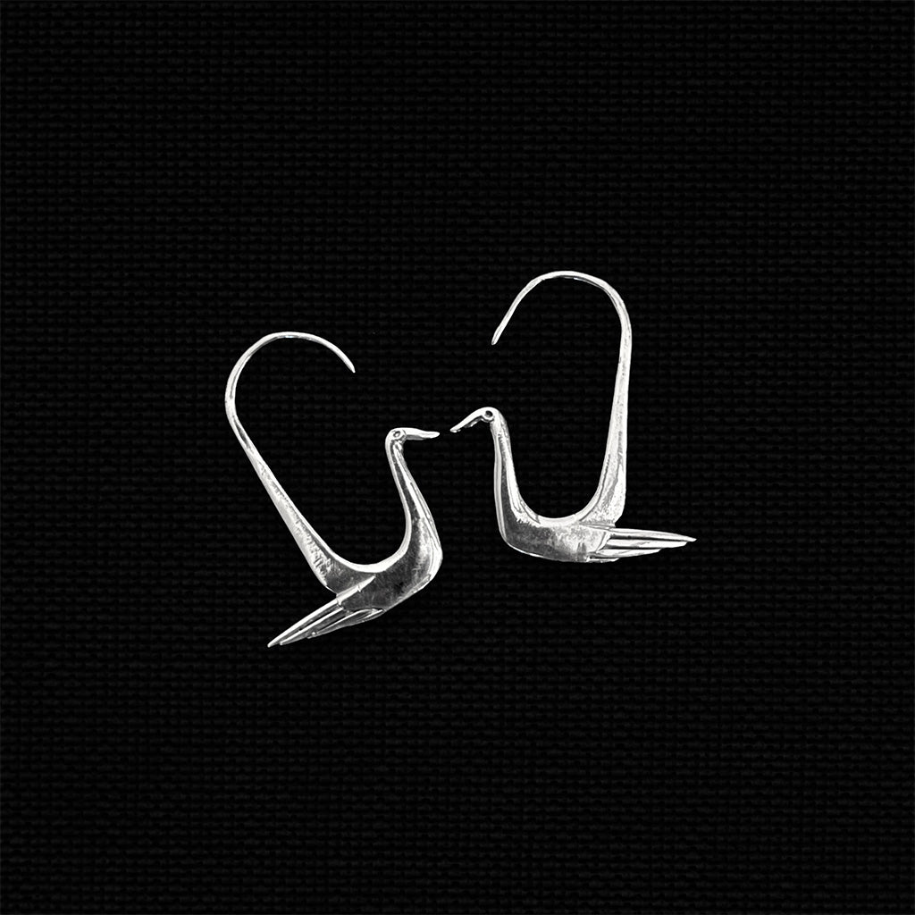 SWAN HOOPS