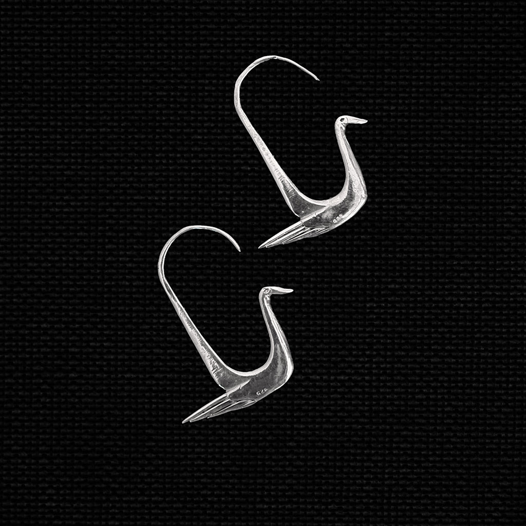 SWAN HOOPS